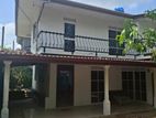 Two Storey House For Sale in Homagama | Pitipana