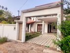 Two Storey House for Sale in Homagama Thalagala