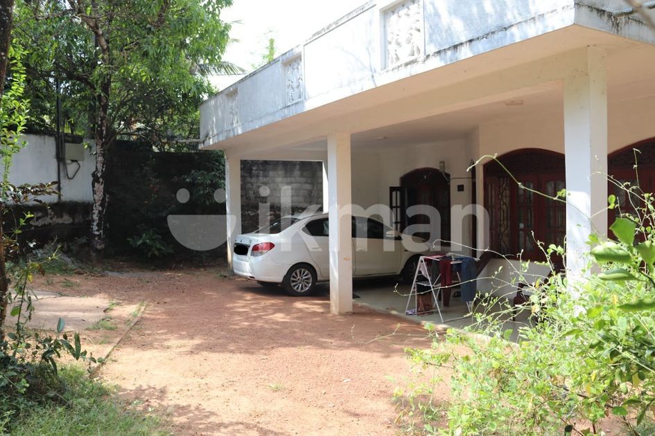 Two Storey House For Sale In Homage ikman