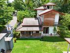 Two-Storey House for Sale in Horana