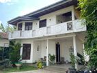 Two-Storey House for Sale in Ihala Karagahamuna, Kadawatha