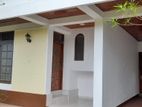 Two Storey House for Sale in Isadin Town Matara