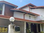 Two-Storey House for Sale in Ja-Ela