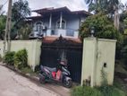 Two Storey House For Sale in Ja-Ela (H2220)