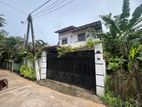TWO STOREY HOUSE FOR SALE IN JA ELA H2512