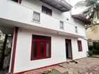Two storey house for sale in Ja ela Town