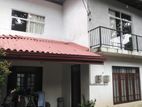 Two Storey House For Sale in Kadawatha