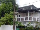 Two-Storey House for Sale in Kadawatha
