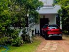 Two Storey House For Sale in Kadawatha