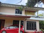 Two Storey House For Sale in Kadawatha | Mahara Junction