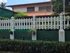 Two Storey House for Sale in Kaduwela