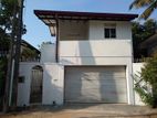 Two Storey House for Sale in Kaduwela