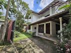 Two-Storey House for Sale in Kaduwela