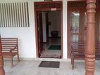 Two Storey House with Land for Sale in Kaduwela