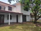 Two-Storey House for Sale in Kaduwela (SH 15225)