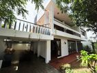 Two Storey House for Sale in Kalubowila, Dehiwala.