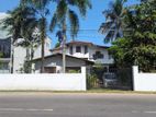 Two-Storey House for Sale in Kalutara