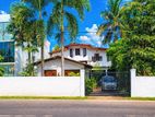 Two-Storey House for Sale in Kalutara