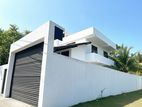 Two storey house for sale in Kandana