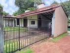 Two-Storey House for Sale in Kandana