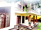 Two Storey House For sale in kandana