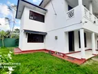 Two Storey House For sale in kandana Rilaulla