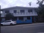 Two-Storey House For Sale in Kandy
