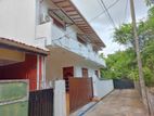 Two Storey House for Sale in Katubadda