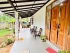 Two Storey House for Sale in Katunayake