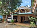 Two Storey House for Sale in Katuneriya