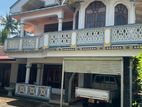 Two Storey House for Sale in Katuneriya