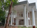 Two Storey House for Sale in Katuneriya