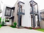 Two Storey House for Sale in Kelaniya