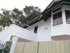 Two storey house for sale in kiribathgoa town