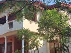 Two Storey House for Sale in Kiribathgoda (HO-GAMKG-50)