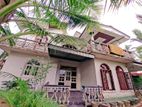 Two Storey House for Sale in Kirillawala, Kadawatha