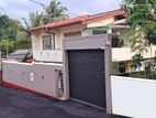 Two-Storey House for Sale in Kiriwaththuduwa