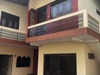 Two Storey House For Sale In Kirulapana - Ch1329