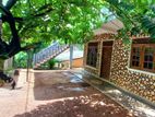 Two Storey House for Sale in Kolonnawa