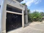 Two Storey House for Sale in Kolonnawa