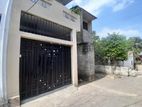 Two Storey House for Sale in Kolonnawa