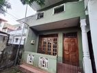 Two Storey House for Sale in Kolonnawa