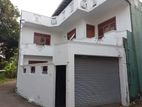 Two Storey House for Sale in Kolonnawa