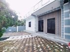 Two Storey House for Sale in Kolonnawa