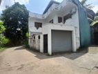Two Storey House for Sale in Kolonnawa
