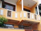Two Storey House for Sale in Kolonnawa