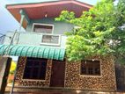 Two Storey House for Sale in Kolonnawa