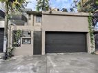 Two Storey House for Sale in Kolonnawa