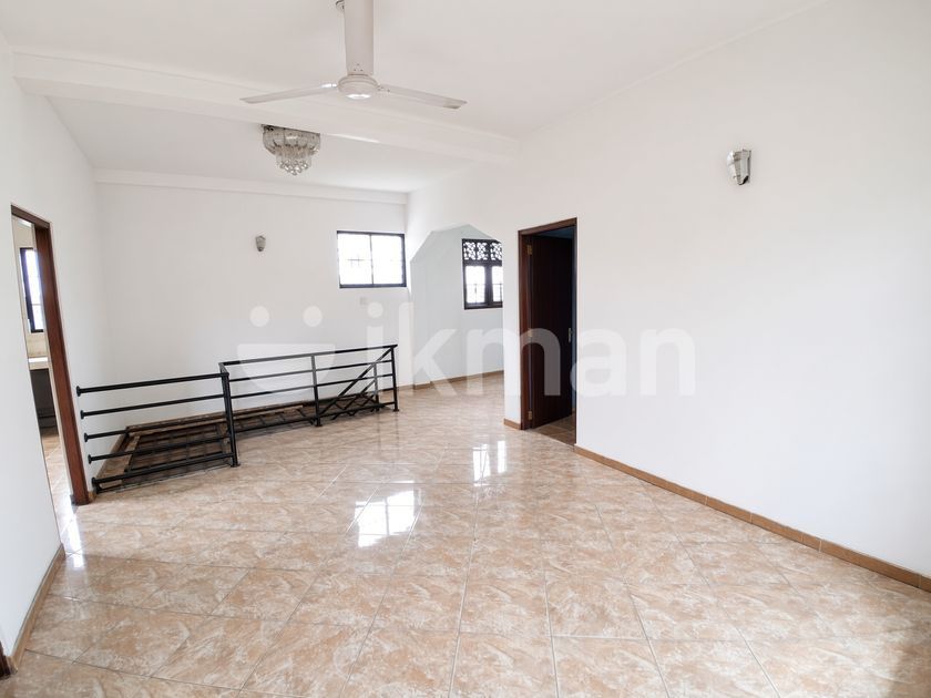 Two Storey House for Sale in Kolonnawa | ikman