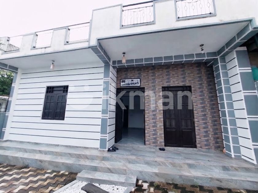 Two Storey House for Sale in Kolonnawa | ikman